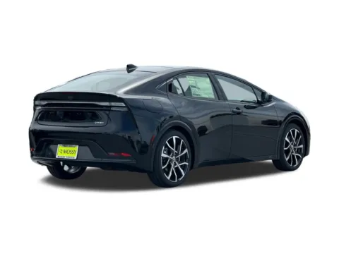 More photos of 2026 Toyota Prius Plug-In Hybrid XSE Premium at Mossy Toyota, CA