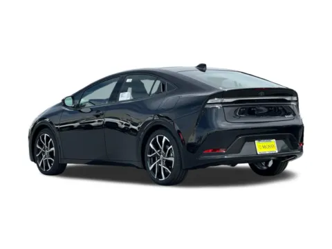 Another view of 2026 Toyota Prius Plug-In Hybrid XSE Premium for sale in San Diego, CA at Mossy Toyota