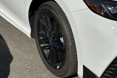 More photos of 2026 Toyota Camry SE at Mossy Toyota, CA