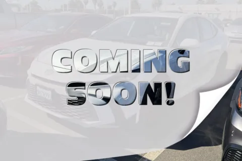 White 2026 Toyota Camry SE for sale in San Diego, CA