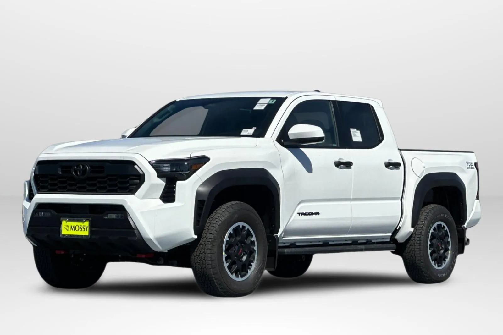 2026 Toyota Tacoma TRD Off-Road for sale in San Diego, CA