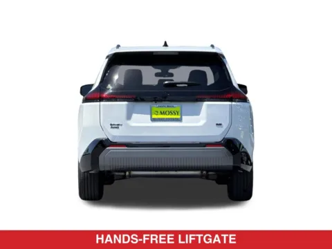 More photos of 2026 Toyota RAV4 Plug-In Hybrid SE at Mossy Toyota, CA