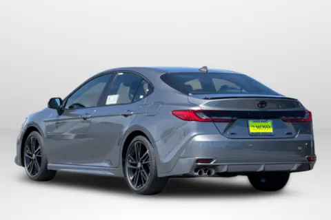 Another view of 2026 Toyota Camry XSE for sale in San Diego, CA at Mossy Toyota