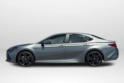 Photos of 2026 Toyota Camry XSE for sale in San Diego, CA at Mossy Toyota