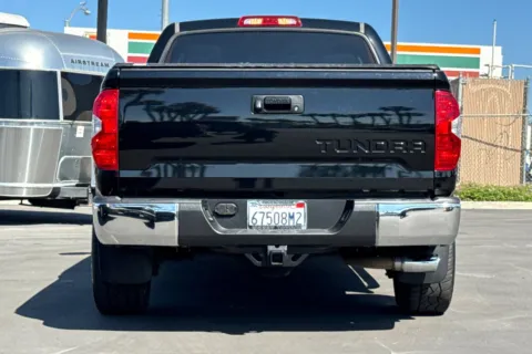 More photos of 2018 Toyota Tundra SR5 at Mossy Toyota, CA