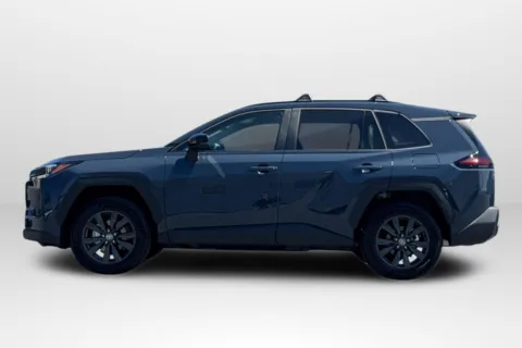 Photos of 2026 Toyota RAV4 XLE Premium for sale in San Diego, CA at Mossy Toyota