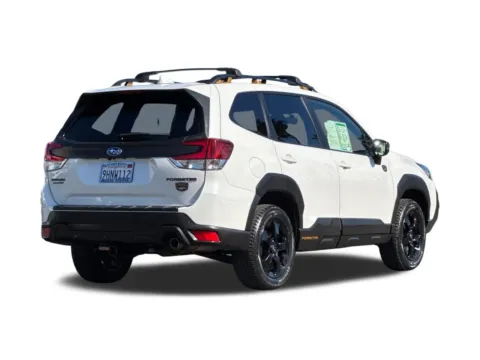 More photos of 2023 Subaru Forester Wilderness at Mossy Toyota, CA