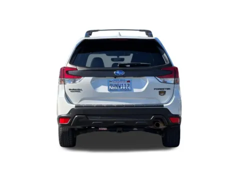 More photos of 2023 Subaru Forester Wilderness at Mossy Toyota, CA