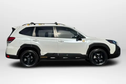 Another view of 2023 Subaru Forester Wilderness for sale in San Diego, CA at Mossy Toyota