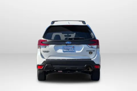 More photos of 2023 Subaru Forester Wilderness at Mossy Toyota, CA