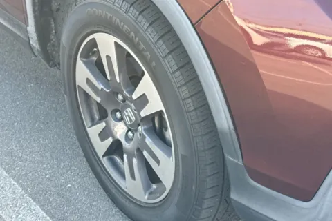 More photos of 2017 Honda Ridgeline RTL-T at Mossy Toyota, CA