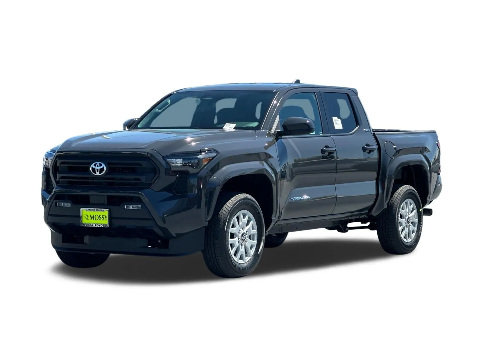 2026 Toyota Tacoma SR5 for sale in San Diego, CA