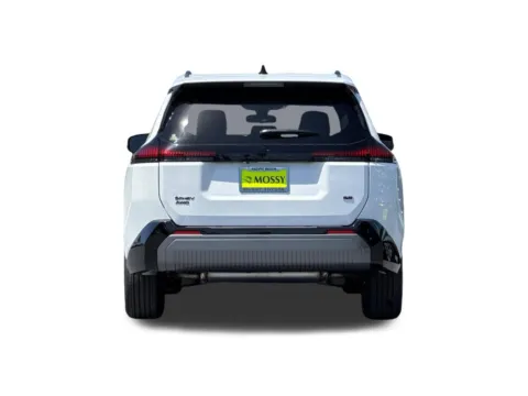 More photos of 2026 Toyota RAV4 Plug-In Hybrid SE at Mossy Toyota, CA