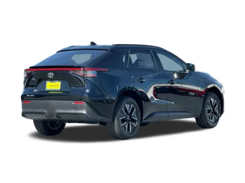 More photos of 2026 Toyota bZ XLE at Mossy Toyota, CA