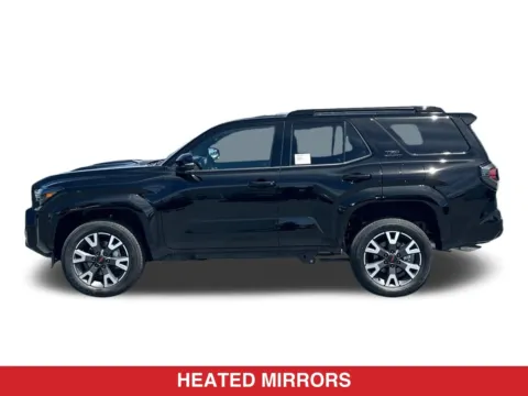 Photos of 2026 Toyota 4Runner TRD Sport for sale in San Diego, CA at Mossy Toyota