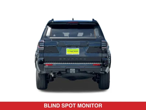 More photos of 2026 Toyota 4Runner TRD Sport at Mossy Toyota, CA
