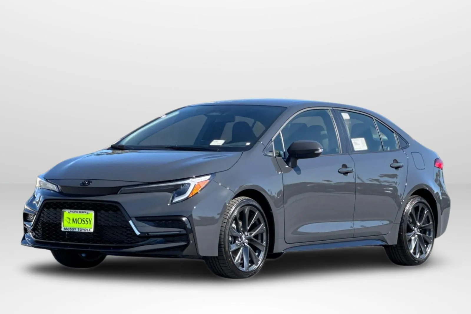 2026 Toyota Corolla SE for sale in San Diego, CA