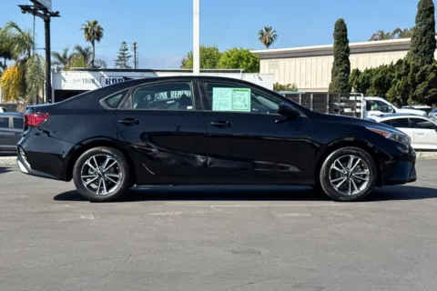 Another view of 2023 Kia Forte LXS for sale in San Diego, CA at Mossy Toyota