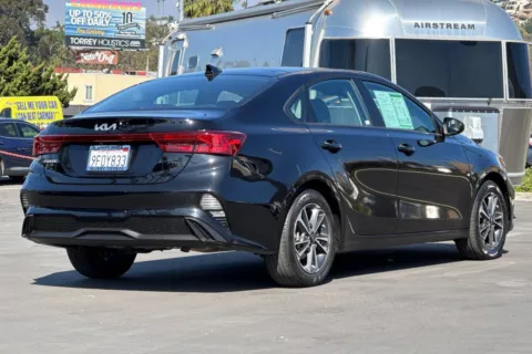 More photos of 2023 Kia Forte LXS at Mossy Toyota, CA
