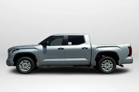Photos of 2026 Toyota Tundra SR5 for sale in San Diego, CA at Mossy Toyota