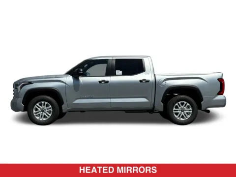 Photos of 2026 Toyota Tundra SR5 for sale in San Diego, CA at Mossy Toyota