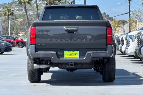 More photos of 2026 Toyota Tacoma TRD Off-Road at Mossy Toyota, CA