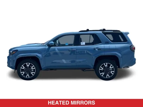 Photos of 2026 Toyota 4Runner TRD Sport Premium for sale in San Diego, CA at Mossy Toyota
