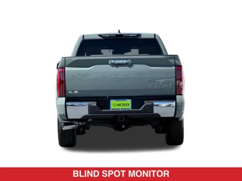 More photos of 2026 Toyota Tundra 1794 at Mossy Toyota, CA