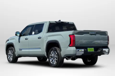 Another view of 2026 Toyota Tundra 1794 for sale in San Diego, CA at Mossy Toyota