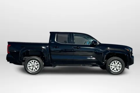 Another view of 2026 Toyota Tacoma SR5 for sale in San Diego, CA at Mossy Toyota