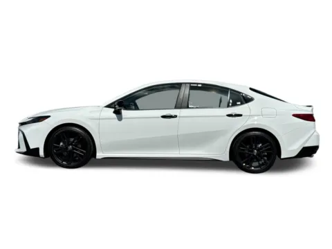 Photos of 2026 Toyota Camry SE Nightshade for sale in San Diego, CA at Mossy Toyota