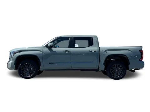 Photos of 2026 Toyota Tundra Platinum for sale in San Diego, CA at Mossy Toyota