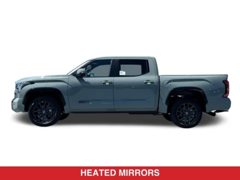 Photos of 2026 Toyota Tundra Platinum for sale in San Diego, CA at Mossy Toyota