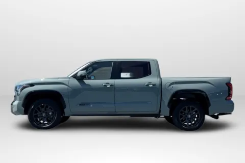 Photos of 2026 Toyota Tundra Platinum for sale in San Diego, CA at Mossy Toyota