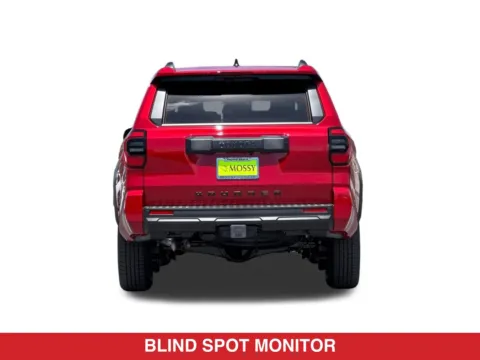 More photos of 2026 Toyota 4Runner SR5 at Mossy Toyota, CA