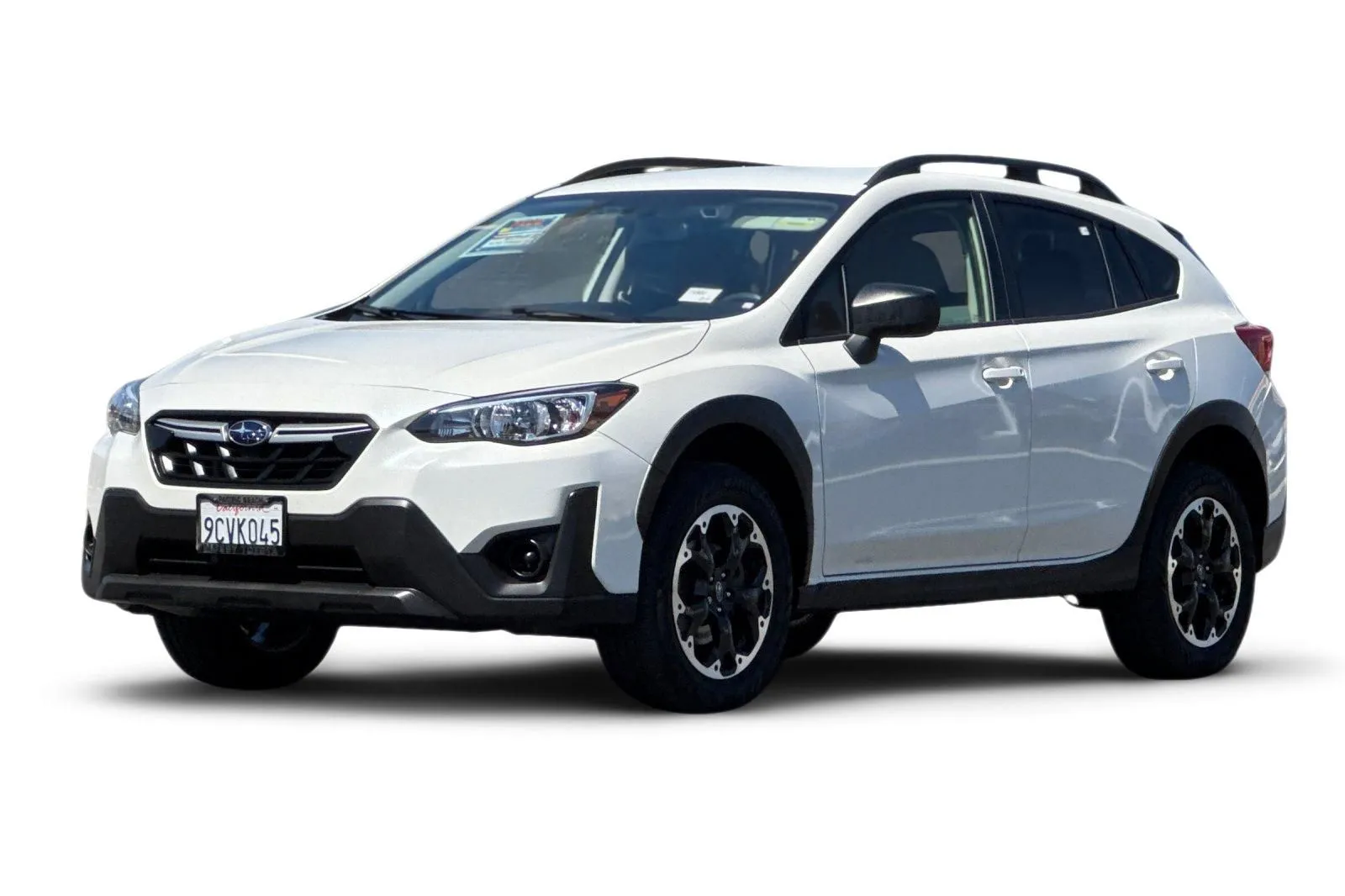 Used Subaru Crosstrek San Diegonull