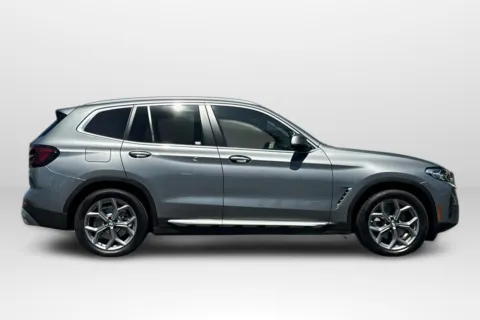 Another view of 2023 BMW X3 sDrive30i for sale in San Diego, CA at Mossy Toyota