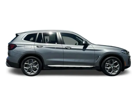 Another view of 2023 BMW X3 sDrive30i for sale in San Diego, CA at Mossy Toyota