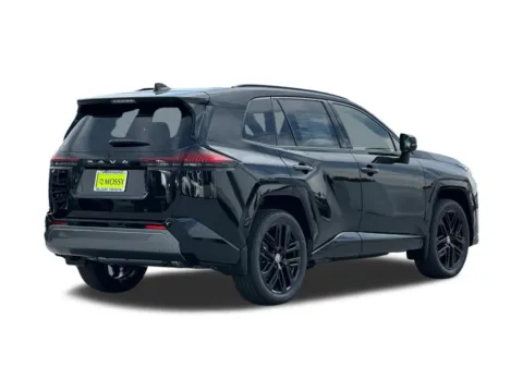 More photos of 2026 Toyota RAV4 XSE at Mossy Toyota, CA