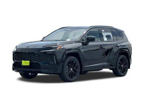 Black 2026 Toyota RAV4 XSE for sale in San Diego, CA