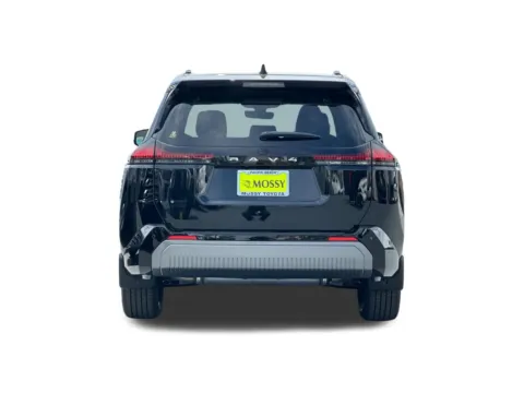 More photos of 2026 Toyota RAV4 XSE at Mossy Toyota, CA
