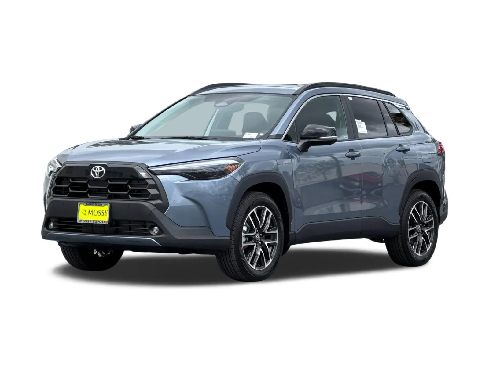 2026 Toyota Corolla Cross XLE for sale in San Diego, CA