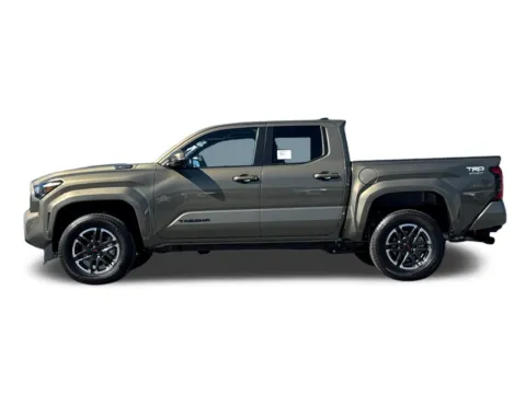 Photos of 2026 Toyota Tacoma Hybrid TRD Sport for sale in San Diego, CA at Mossy Toyota