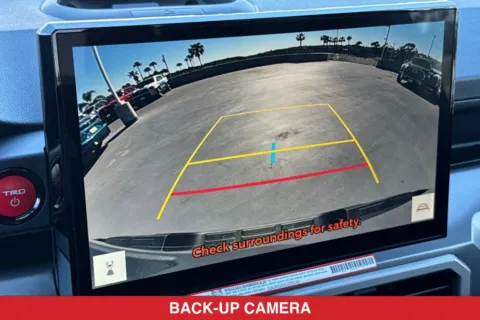 More photos of 2026 Toyota Tacoma Hybrid TRD Sport at Mossy Toyota, CA