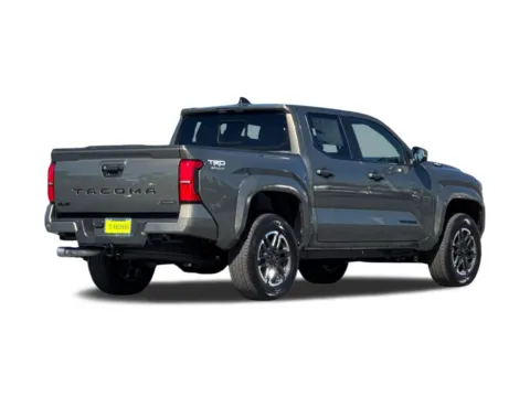 More photos of 2026 Toyota Tacoma Hybrid TRD Sport at Mossy Toyota, CA