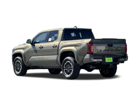 Another view of 2026 Toyota Tacoma Hybrid TRD Sport for sale in San Diego, CA at Mossy Toyota