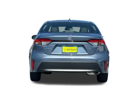 More photos of 2026 Toyota Corolla LE at Mossy Toyota, CA