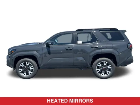 Photos of 2026 Toyota 4Runner TRD Sport Premium for sale in San Diego, CA at Mossy Toyota