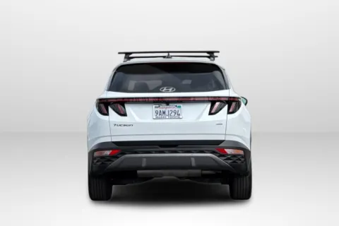 More photos of 2022 Hyundai Tucson Limited at Mossy Toyota, CA