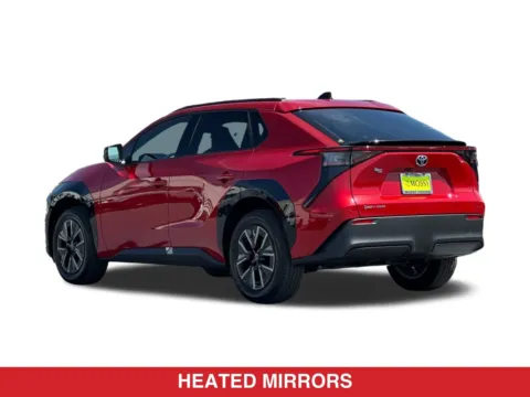 More photos of 2026 Toyota bZ XLE at Mossy Toyota, CA